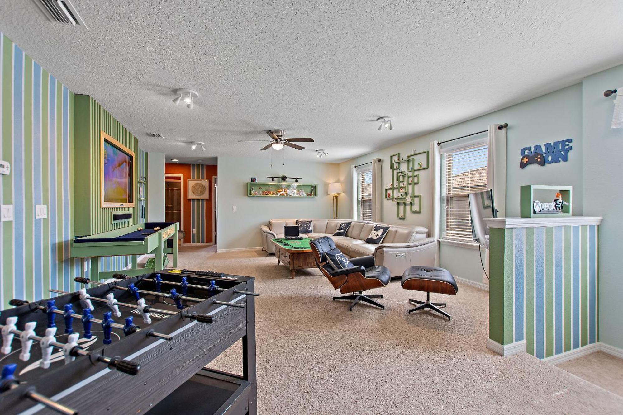 Stylish Cozy Family Getaway With Private Pool And Lake View Kissimmee Ngoại thất bức ảnh